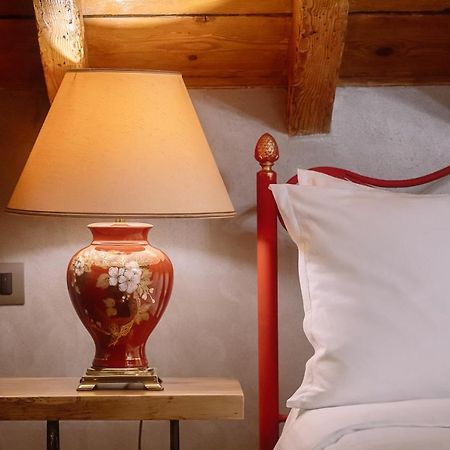 Tresor Art Boutique Hotel Κορυτσά Εξωτερικό φωτογραφία
