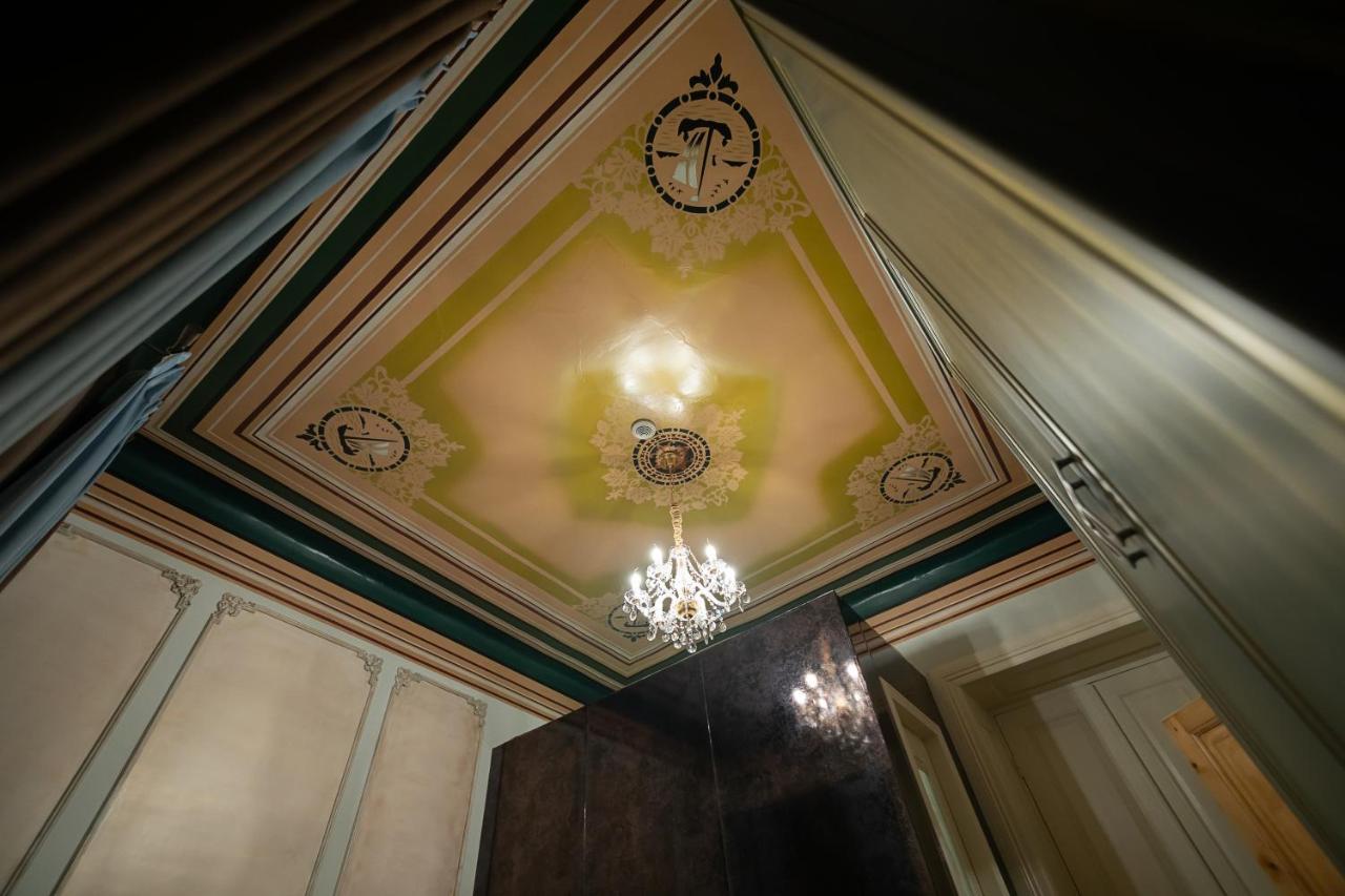 Tresor Art Boutique Hotel Κορυτσά Εξωτερικό φωτογραφία