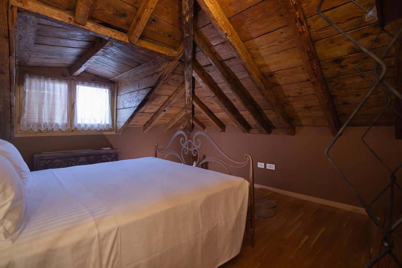 Tresor Art Boutique Hotel Κορυτσά Εξωτερικό φωτογραφία