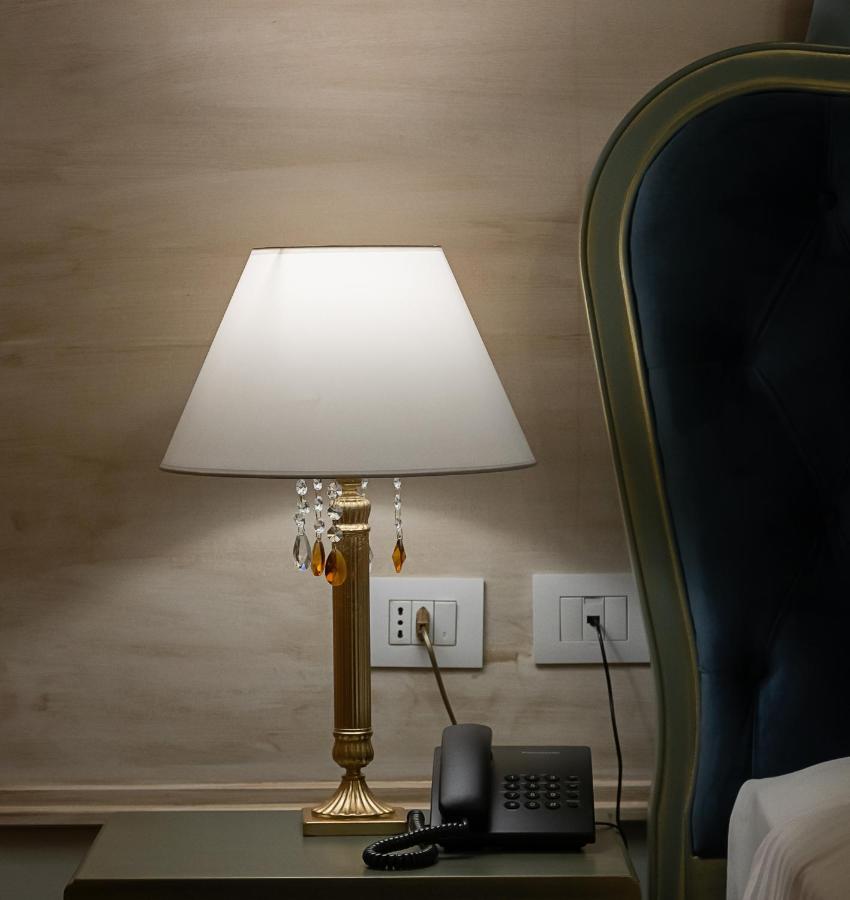 Tresor Art Boutique Hotel Κορυτσά Εξωτερικό φωτογραφία