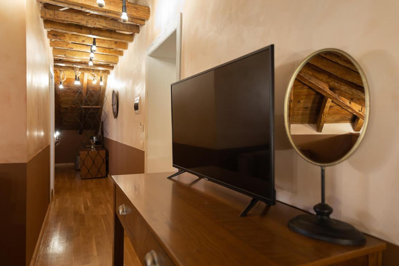 Tresor Art Boutique Hotel Κορυτσά Εξωτερικό φωτογραφία