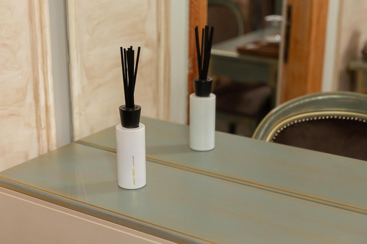 Tresor Art Boutique Hotel Κορυτσά Εξωτερικό φωτογραφία