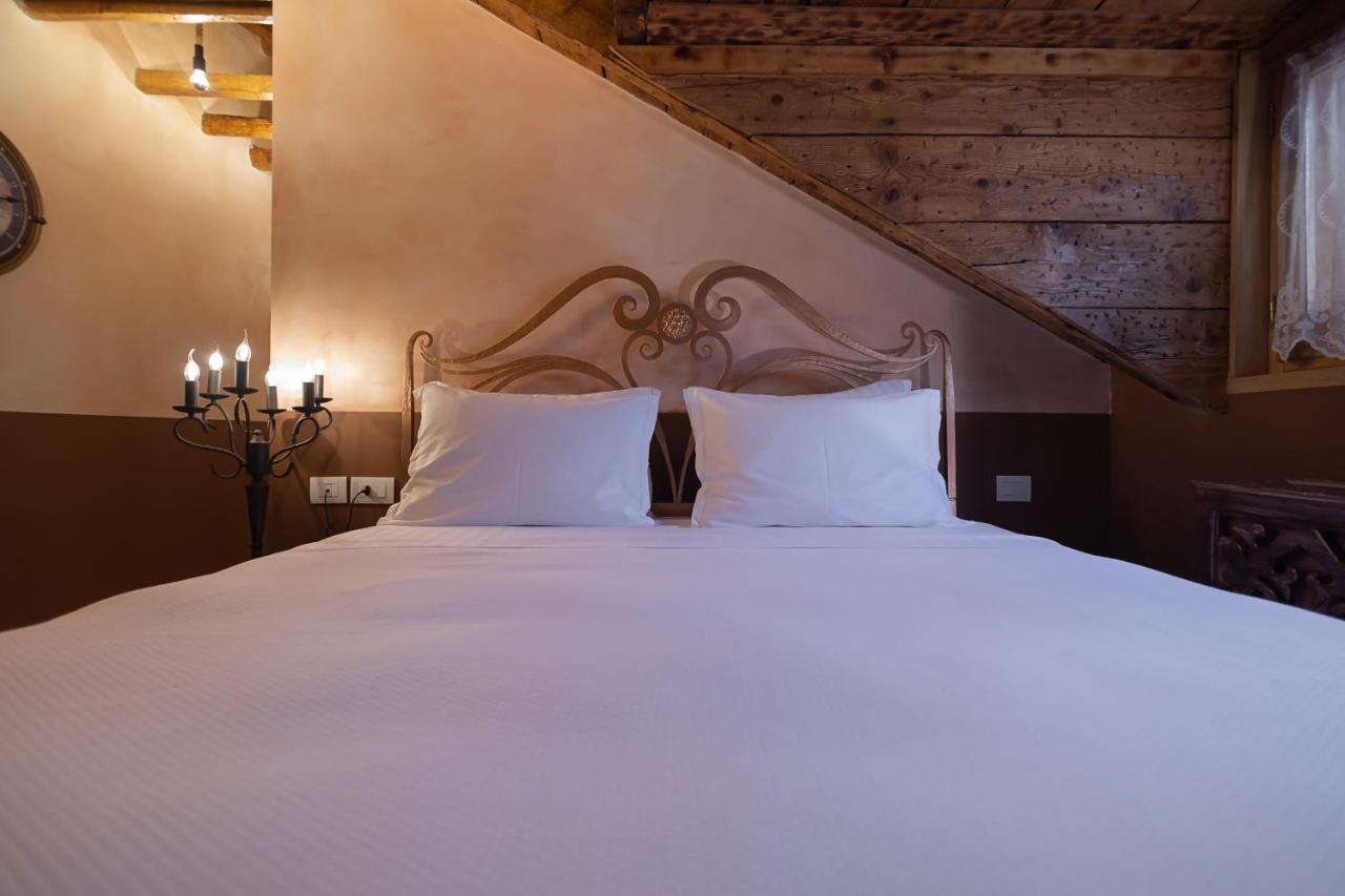 Tresor Art Boutique Hotel Κορυτσά Εξωτερικό φωτογραφία