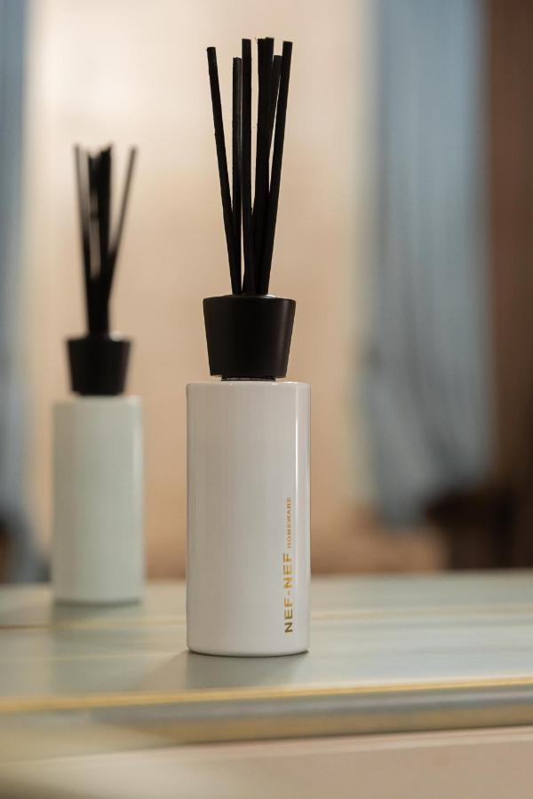Tresor Art Boutique Hotel Κορυτσά Εξωτερικό φωτογραφία