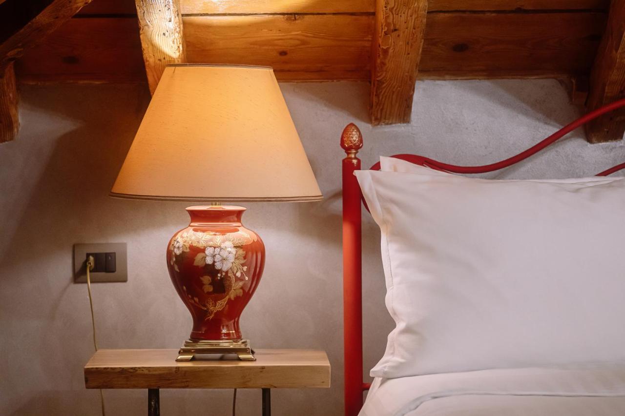 Tresor Art Boutique Hotel Κορυτσά Εξωτερικό φωτογραφία